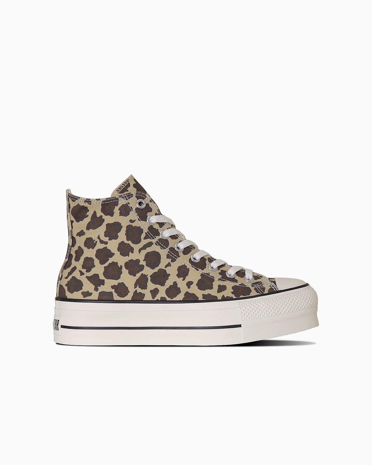 31313210 Converse All Star Lifted LP Hi Beige (Men's)