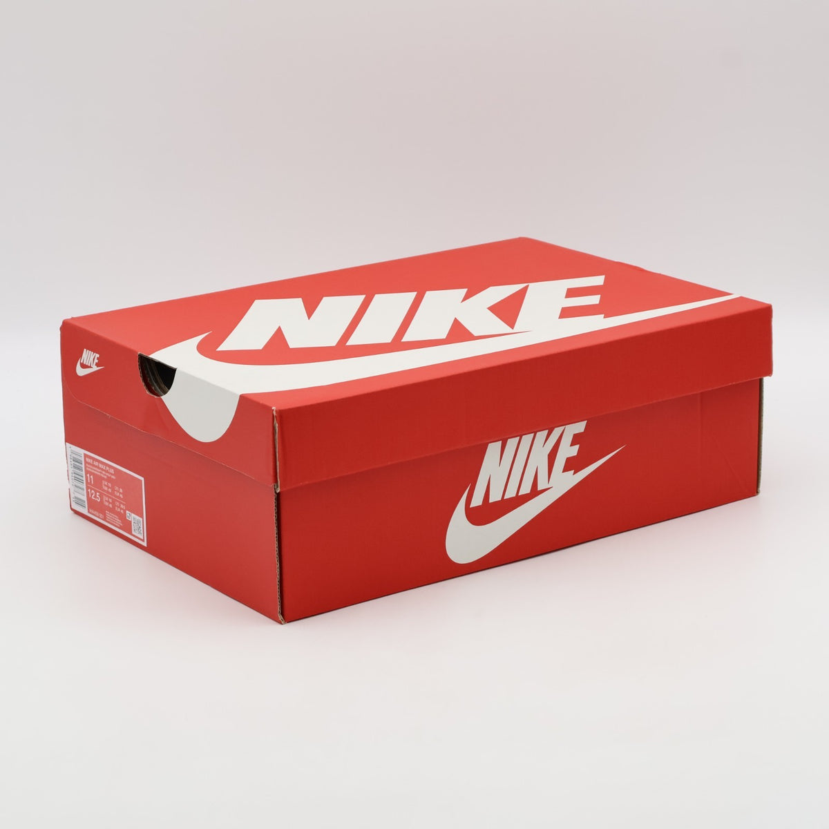IH4459-001 Nike Air Max Plus Tuned Air (Men's)