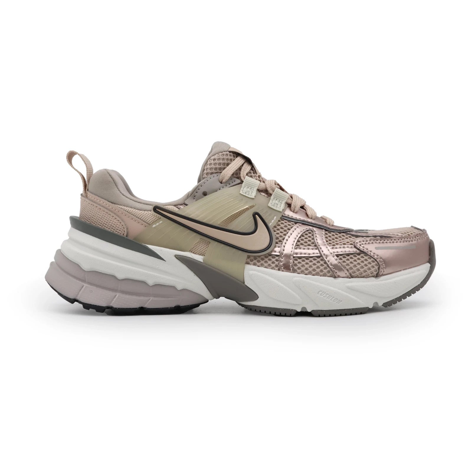FD0736-201 Nike V2K Run Shoes (Women's)