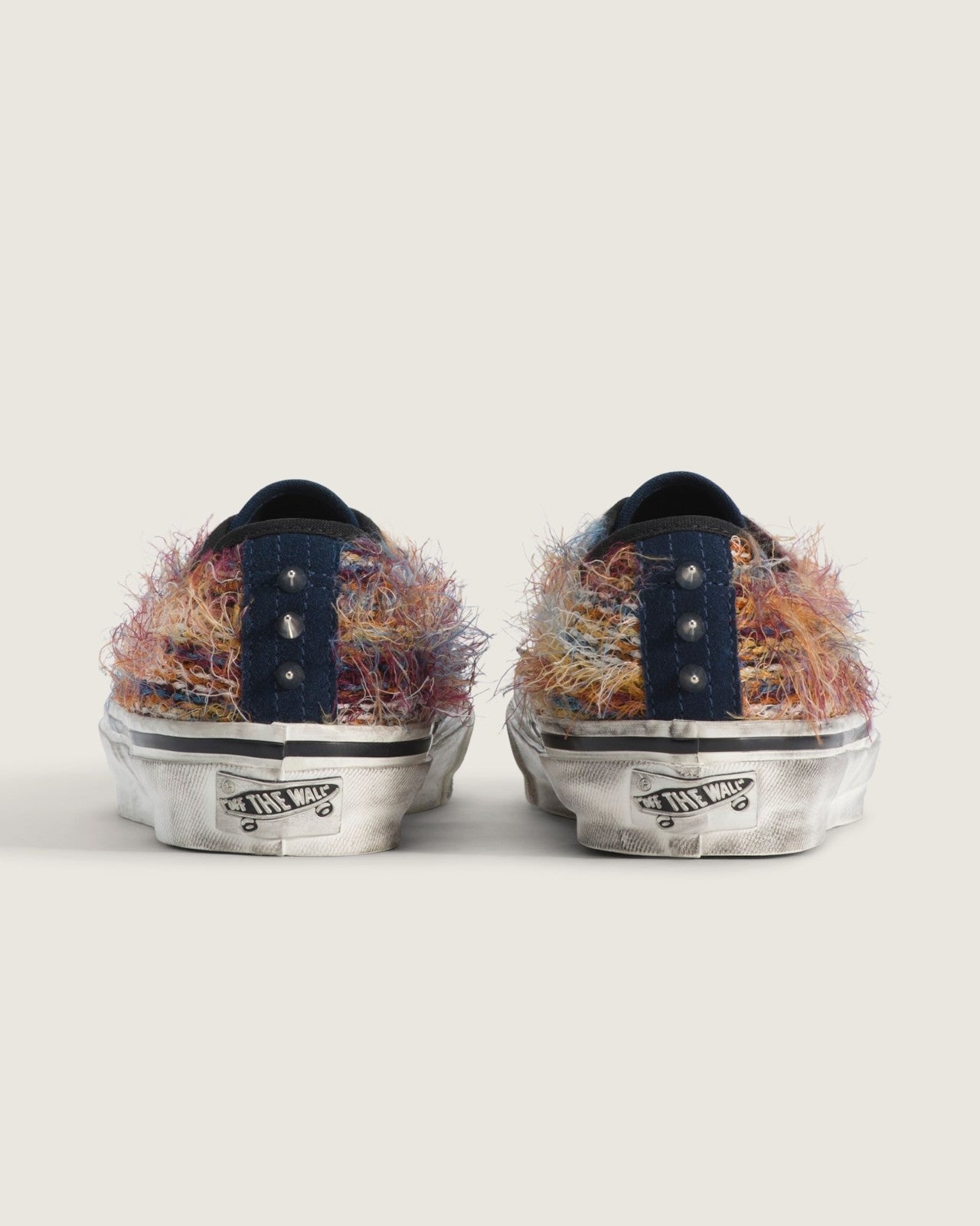 VN000DB8BER Vans Premium Authentic 44 Ibiza Pack "Ibiza Blue/Multi" (Men's)