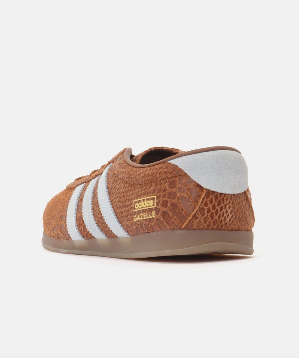 KI3578 adidas Gazelle Lo Pro Dusky Bronze Crystal Sky (Women's)