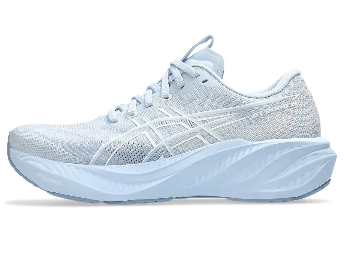 1012B998-401 Asics GT-2000 15 "Solid Air/Cream" (Women's)