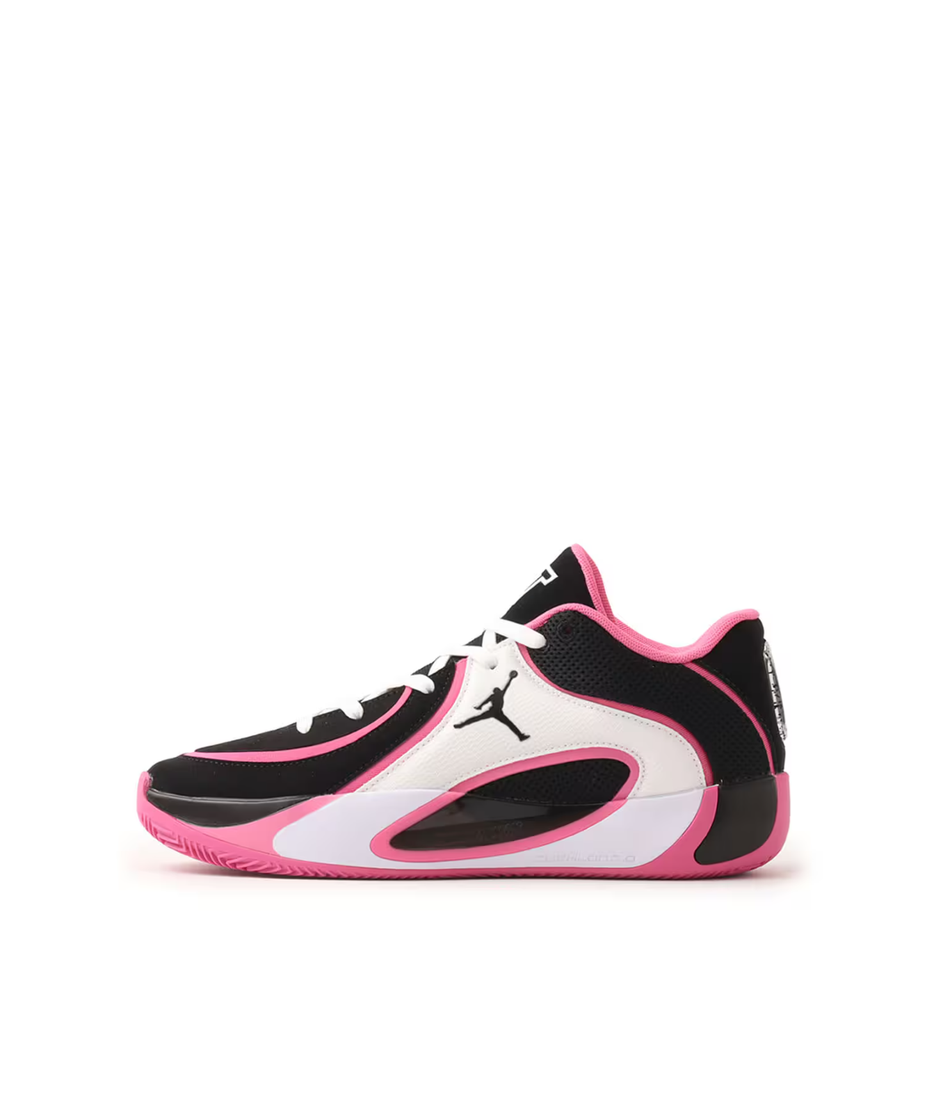 HQ4614-006 Nike Jordan Tatum 4 Black Pinksicle (HQ4613-006) (Men's)