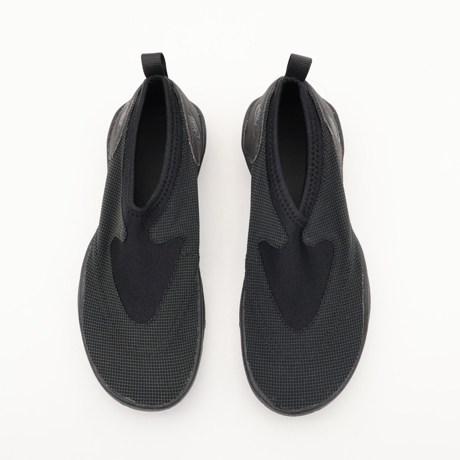 FZ5628-001 Nike Aqua Turf Black Black Off Noir (Women's)
