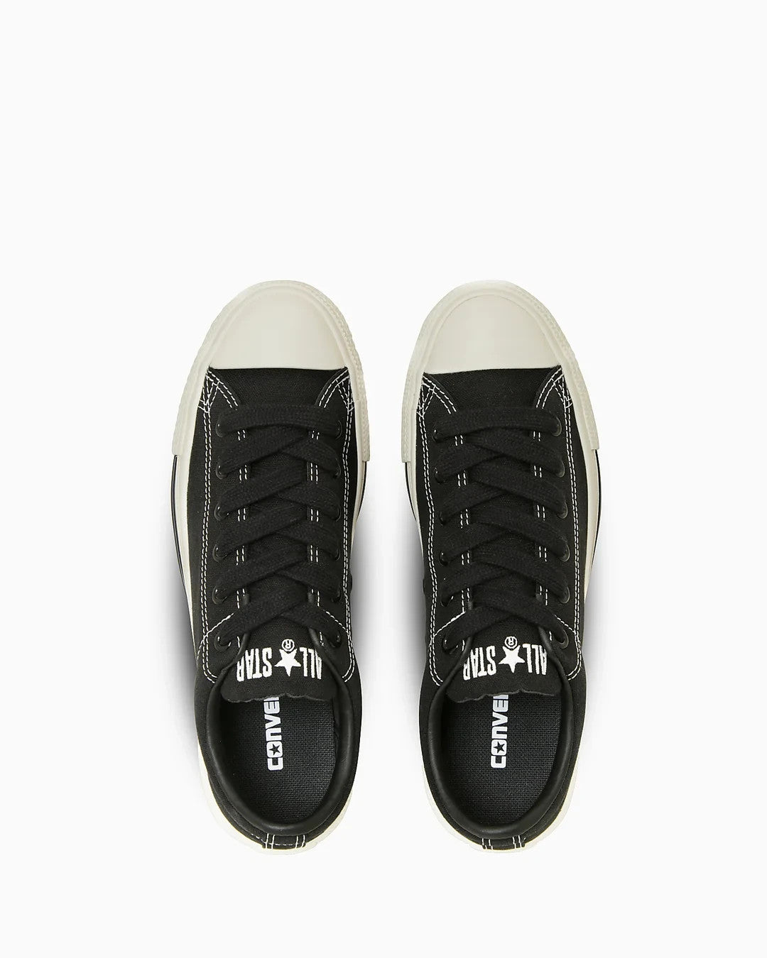 31314810 Converse All Star AP 2 OX Black (Men's)