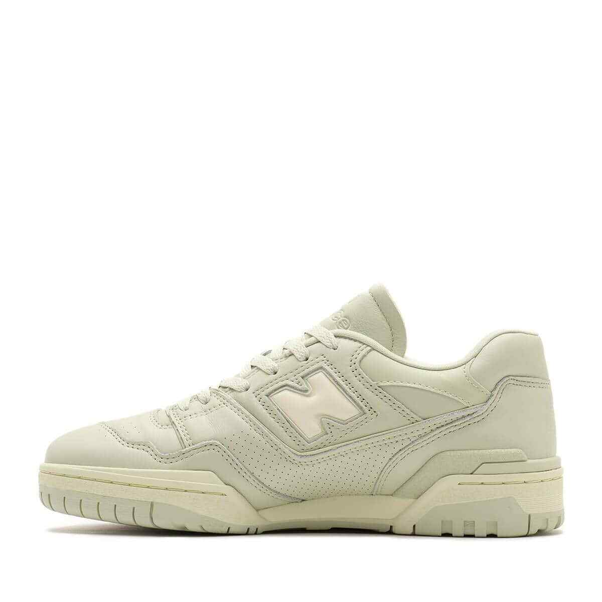 BB550MCC New Balance 550 Beige (Men's)