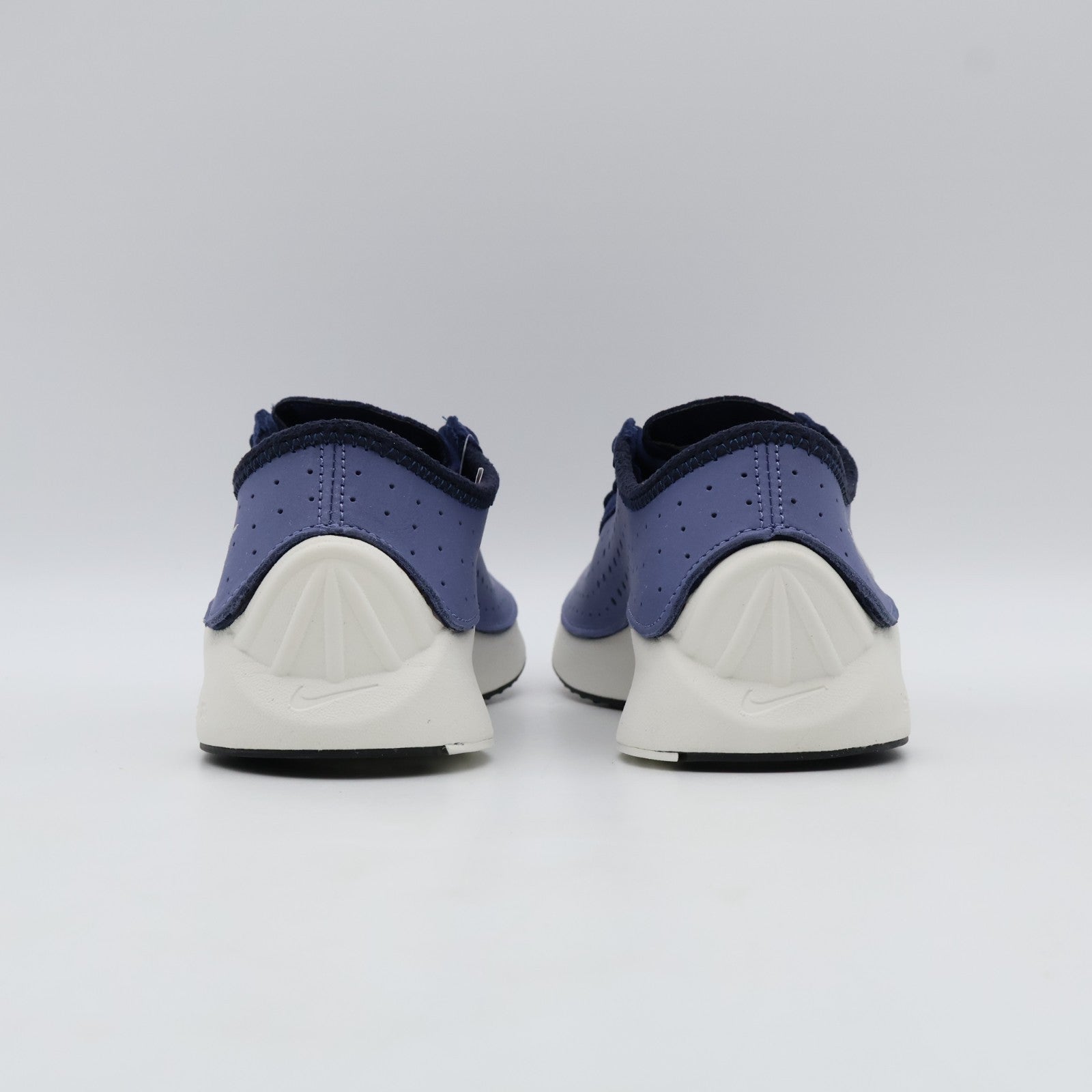HQ7955-402 Nike Air Superfly World Indigo Midnight Navy Black Sail (Women's)
