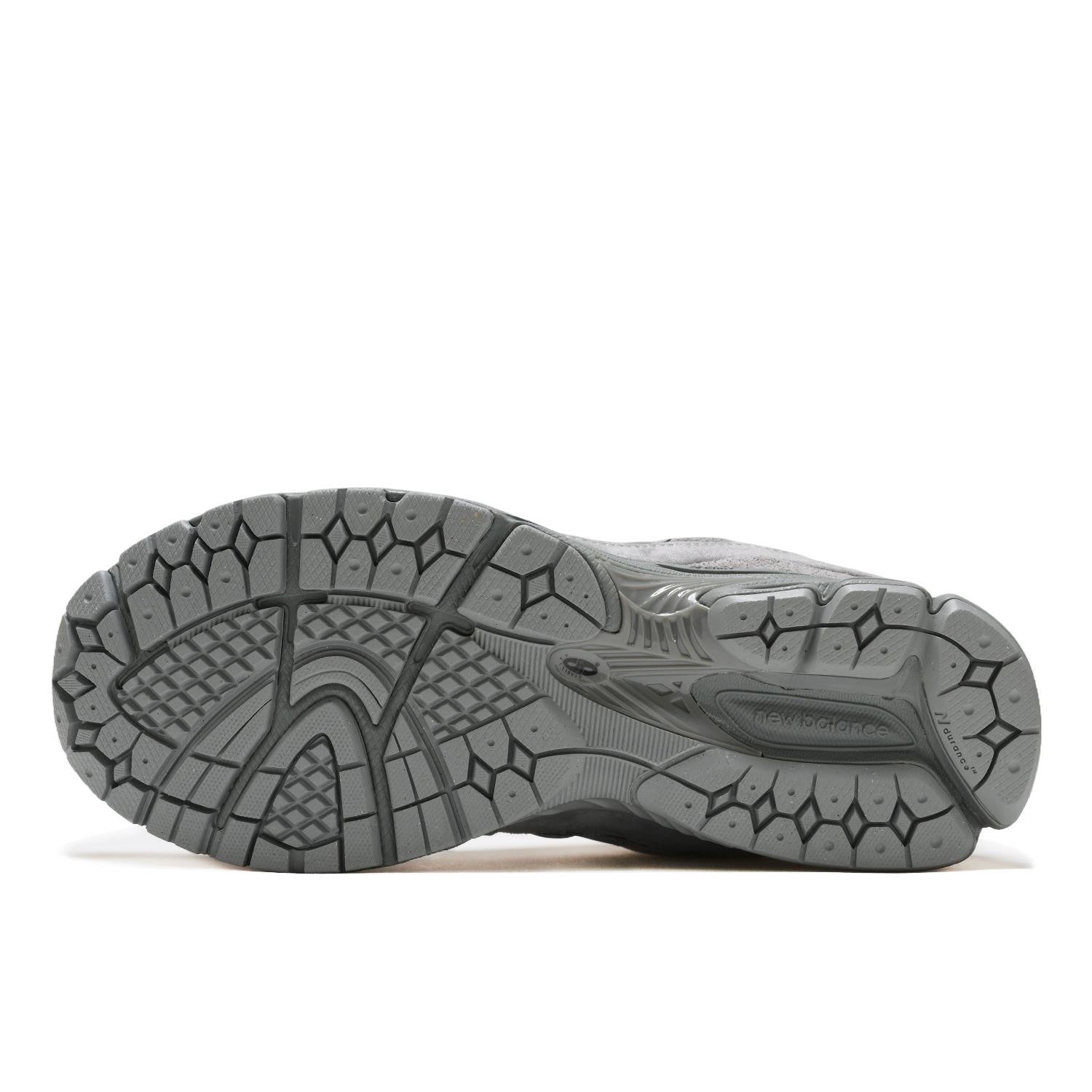 U20021O2 New Balance 2002R Gray (Men's)