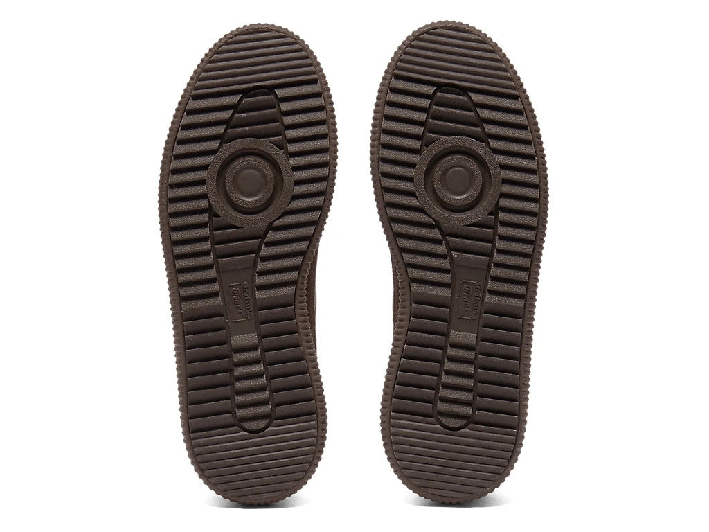 1183C217-200 Onitsuka Tiger Delecity L Licorice Brown (Men's)