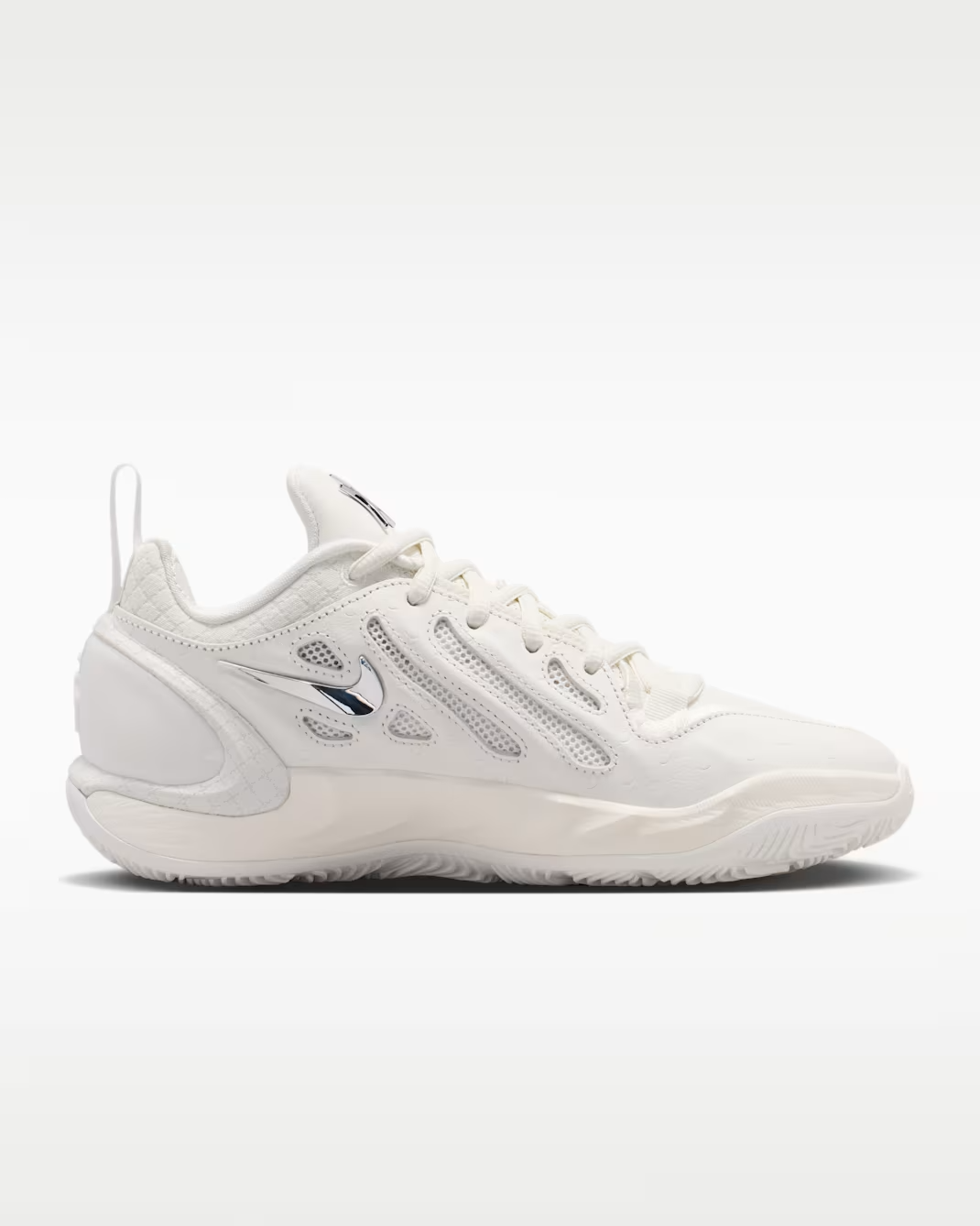 IX1853-100 Nike A'Two LX EP A'ja Wilson Basketball Shoes (Men's)