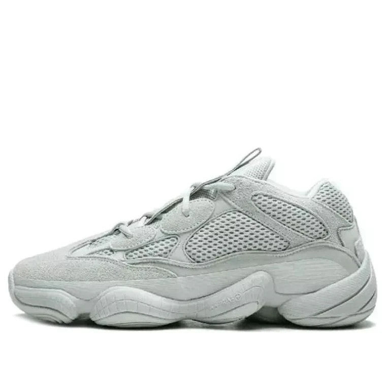 EE7287 Adidas YEEZY Desert Rat 500 "Salt" (Men's)