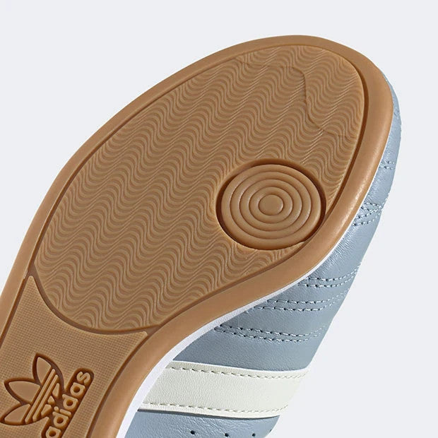 JS3317 adidas Taekwondo Wonder Blue/Off White/Cloud White (Women's)