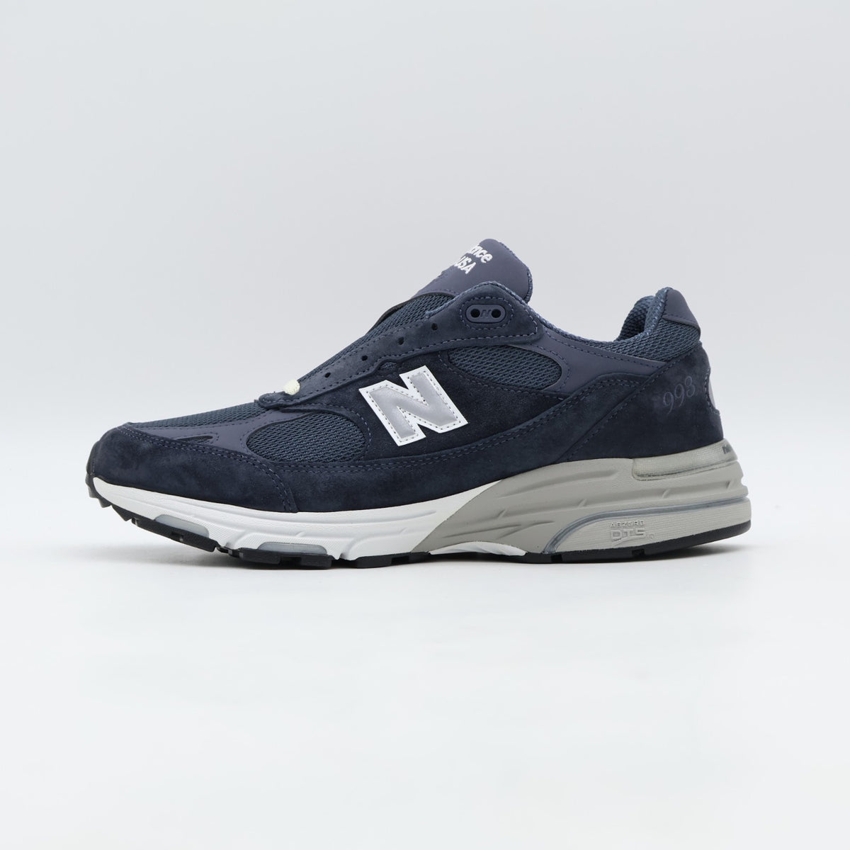 U993HK KITH Ã New Balance 993 Made in USA "Asteroid"(Men's)