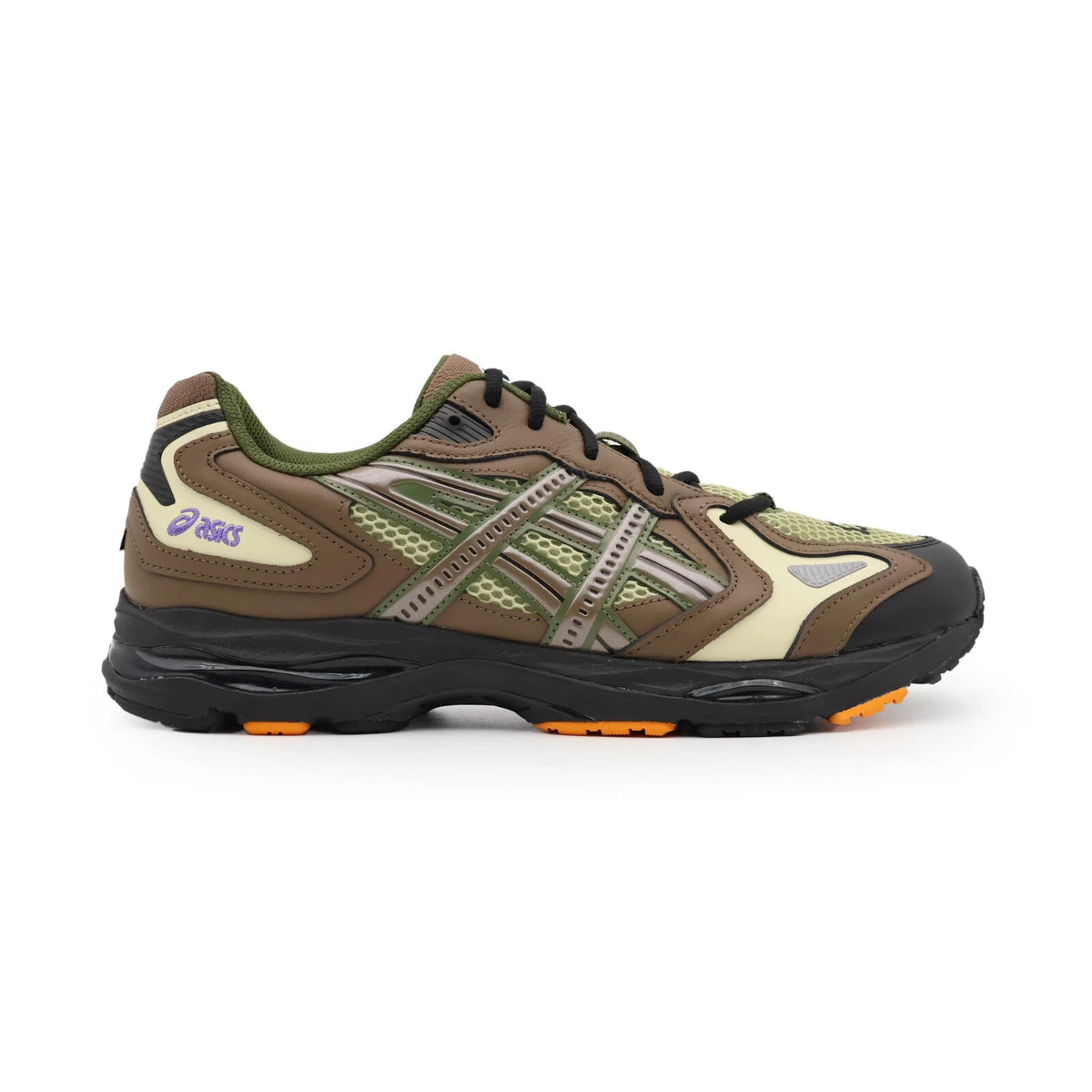 1203A693-300 Gallery Dept. Asics Gel-K1011 Khaki Clay Canyon (Men's)