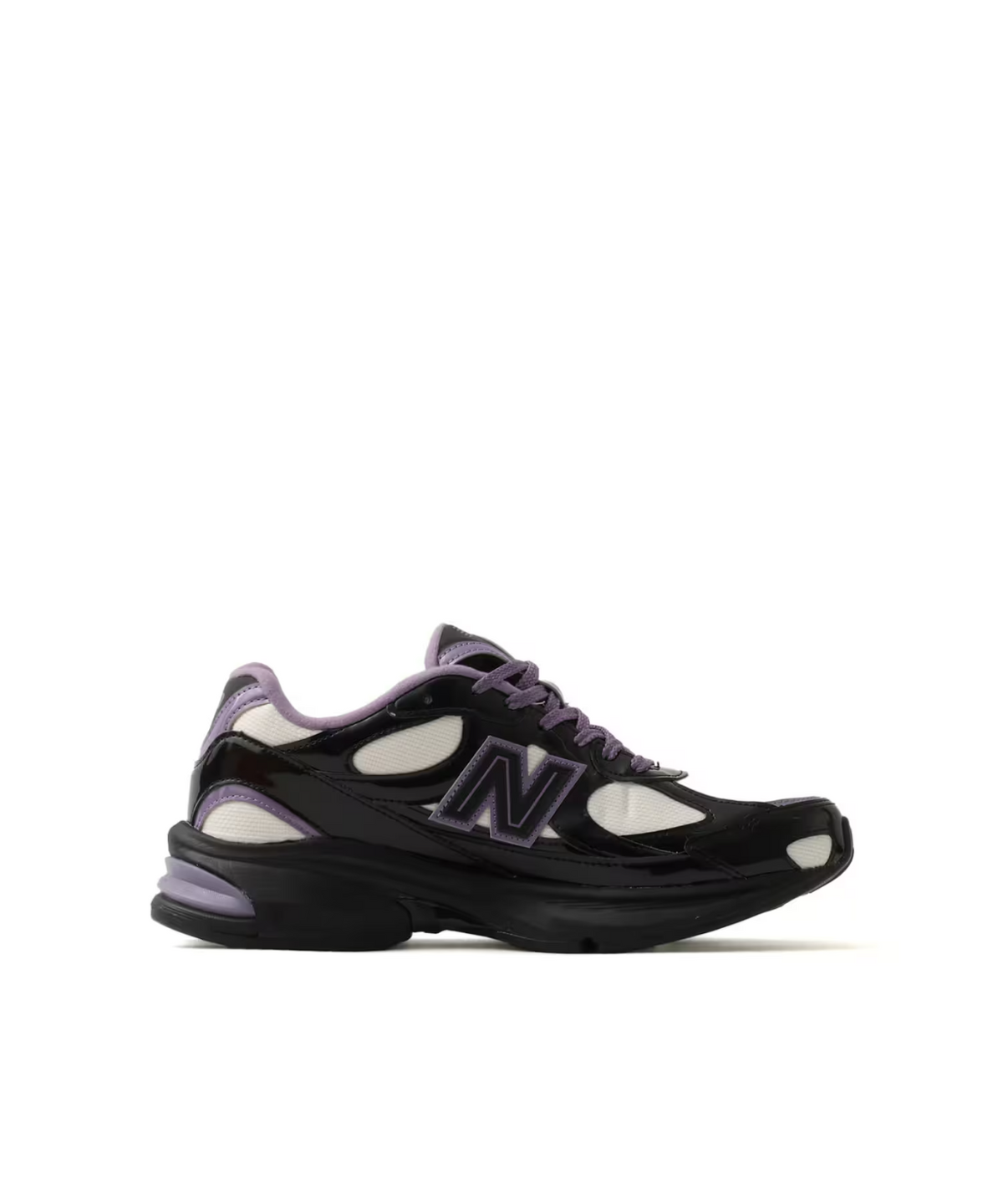 U201034G New Balance 2010 "Black/Purple" (Japan Exclusive) (Men's)