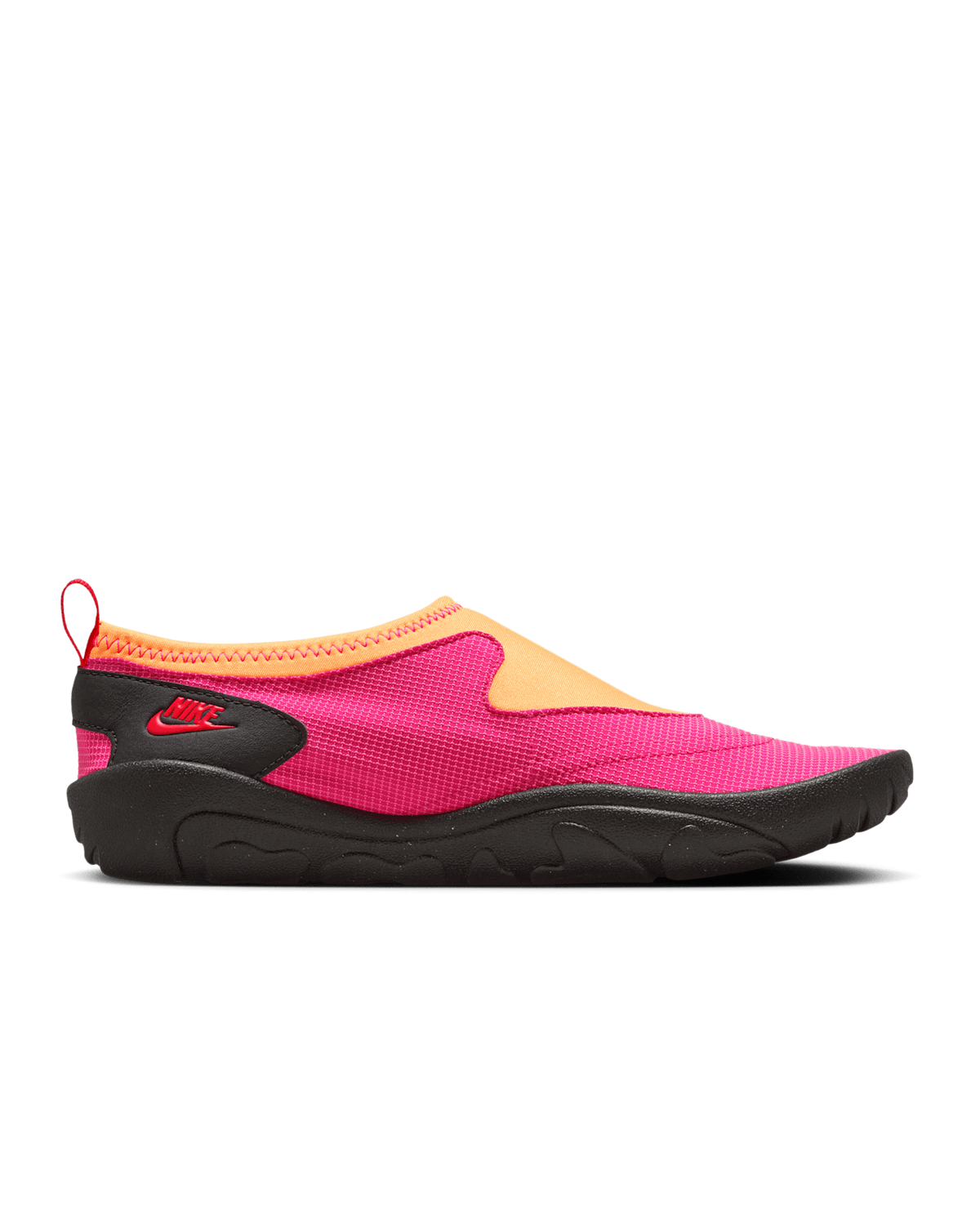 FZ5628-600 Nike Aqua Turf Hyper Pink and Laser Orange (Women's)