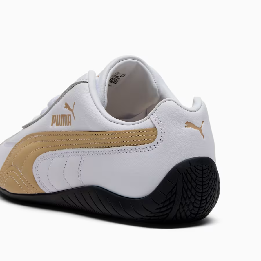 403574-02 Puma Speedcat Leather (Women's)