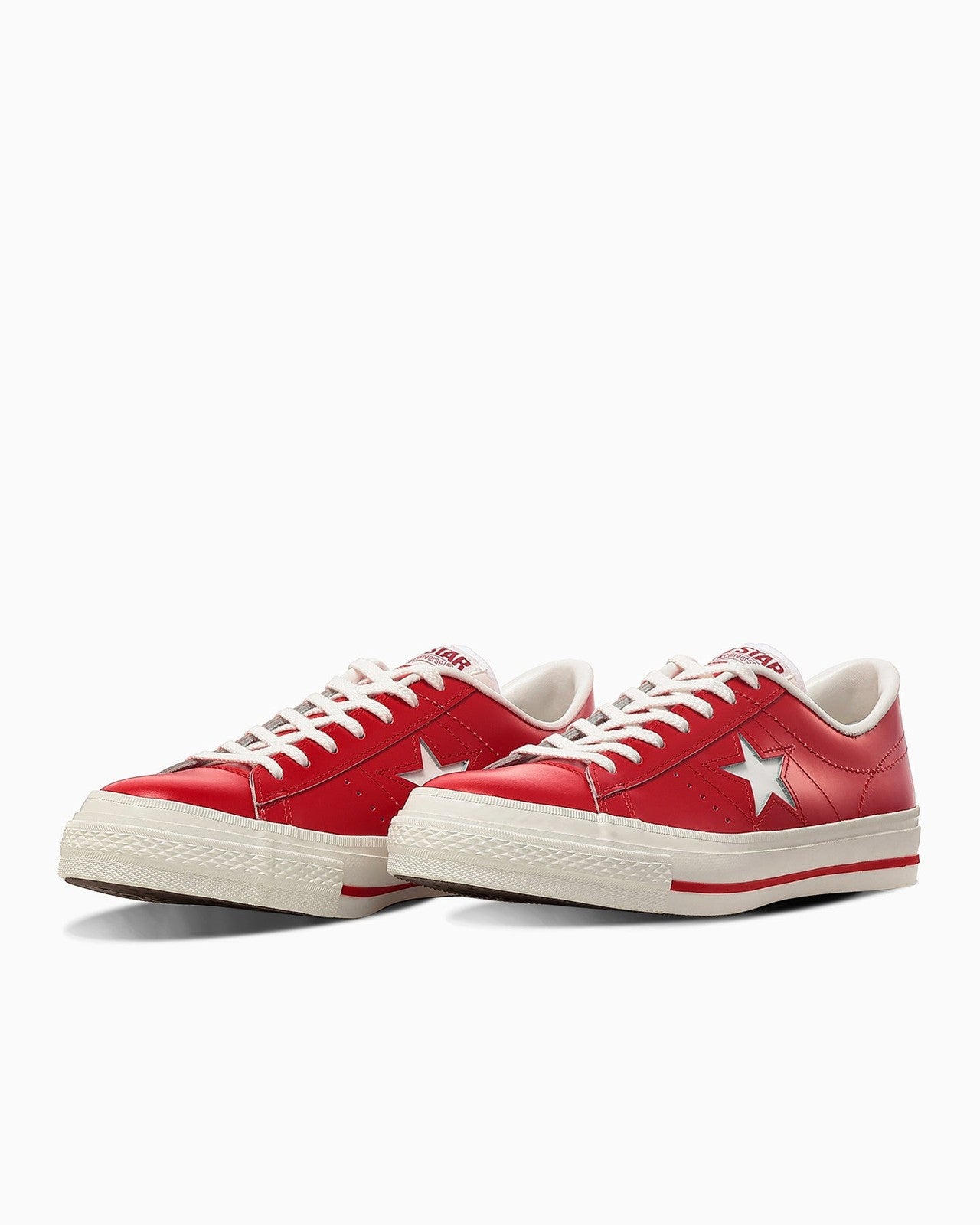 33702940 Converse One Star J "Red" (Men's)