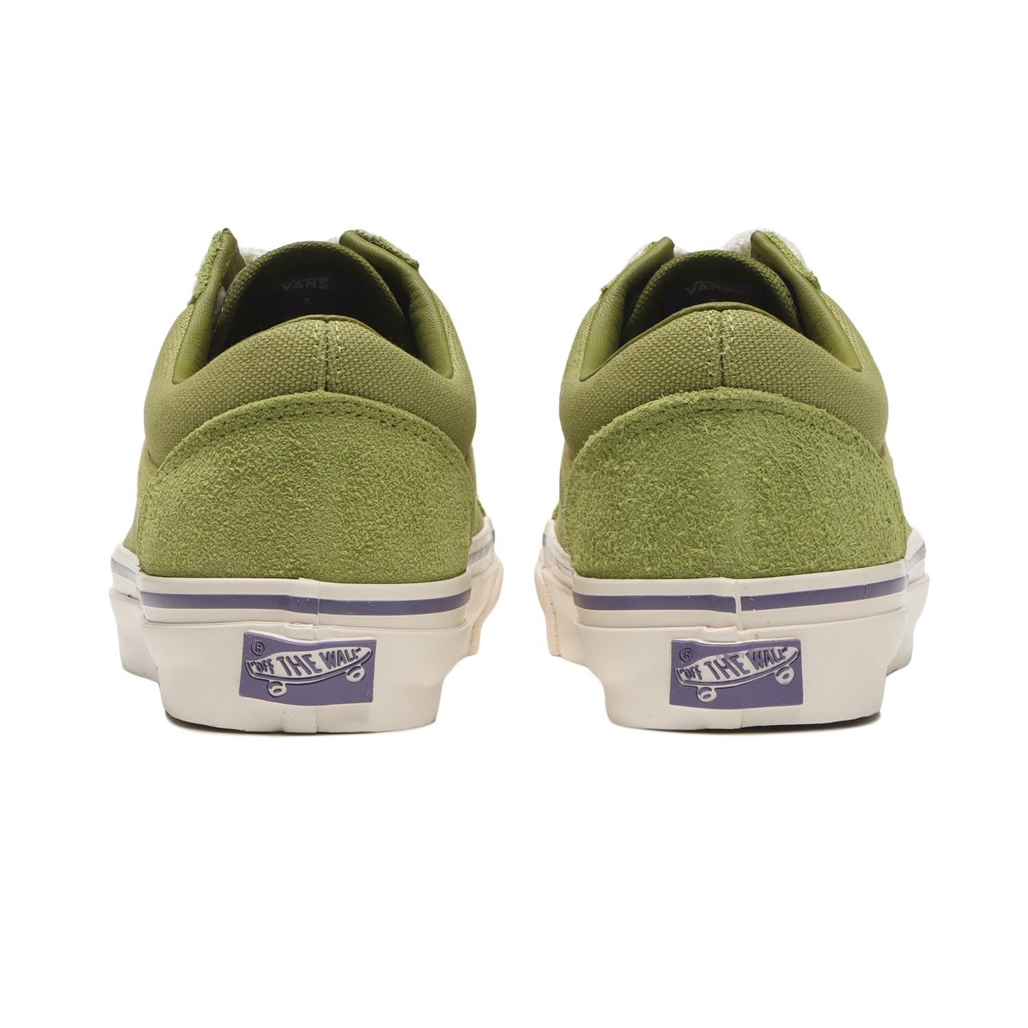 VN000E9MCX2 VN000E9MCX2 FUTUREMADE STUDIO Ã Vans Premium Old Skool Green (Men's)