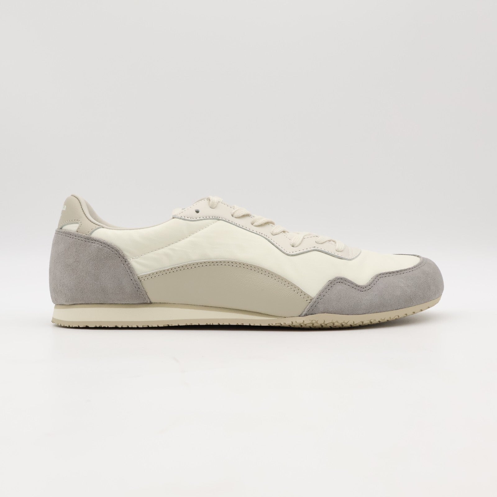 1183B886-100 Onitsuka Tiger Serrano CL Cream Putty (Men's)