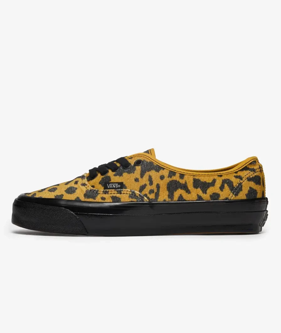 VN000EBNLPR Vans LX Authentic 44 "Leopard" (Men's)