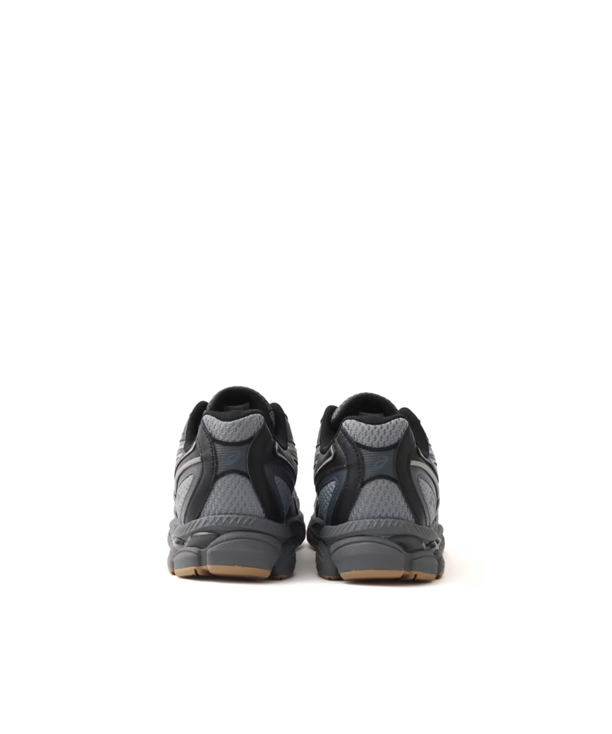 1203A542-022 Asics Gel-NYC 2055 Clay Grey/Black (Men's)