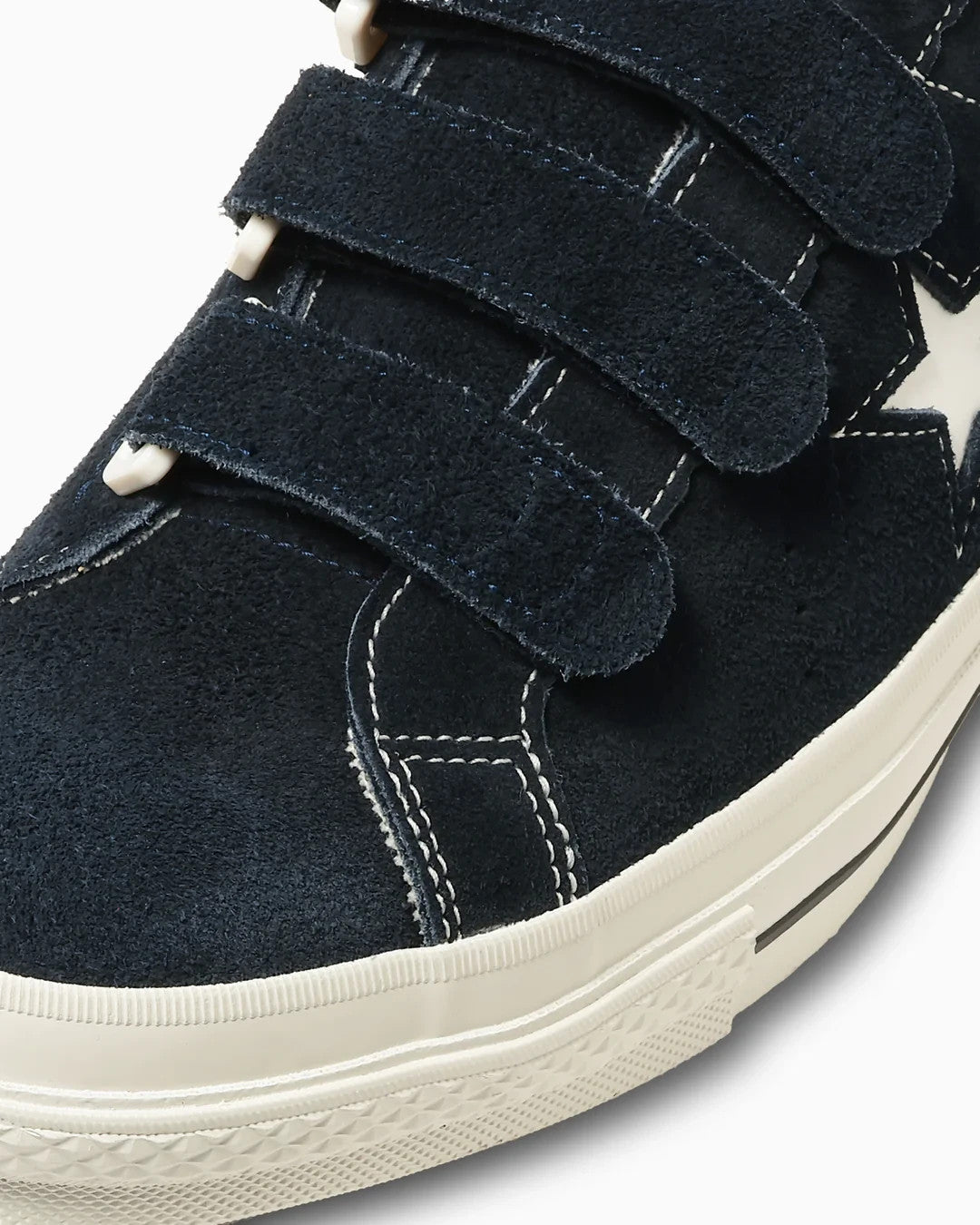 33702450 Converse One Star J Suede V-3 Dark Navy (Men's)