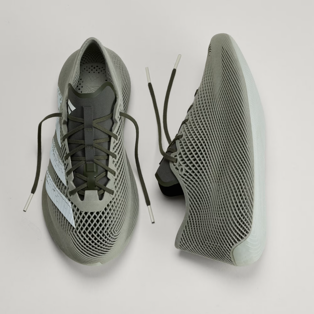 KJ2595 adidas Climacool Laced Night Cargo (Men's)