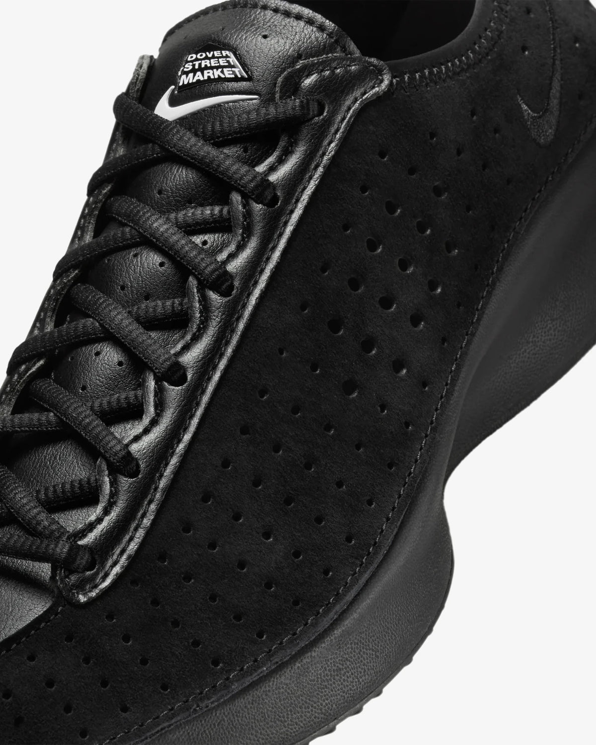 IB1403-002 Dover Street Market Nike Air Superfly Black (Women's)