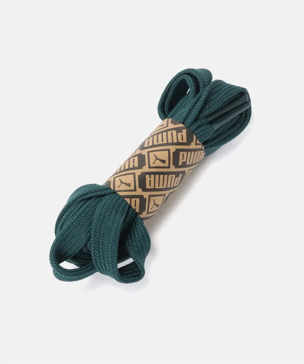 401048-12 Puma Brasil "Melted Caramel/Green Terrain"