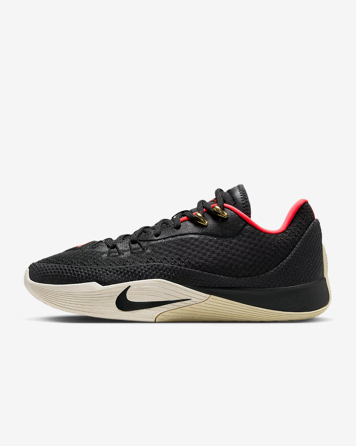 HF0232-001 Nike S.T. Flare Dark Smoke Grey (Men's)
