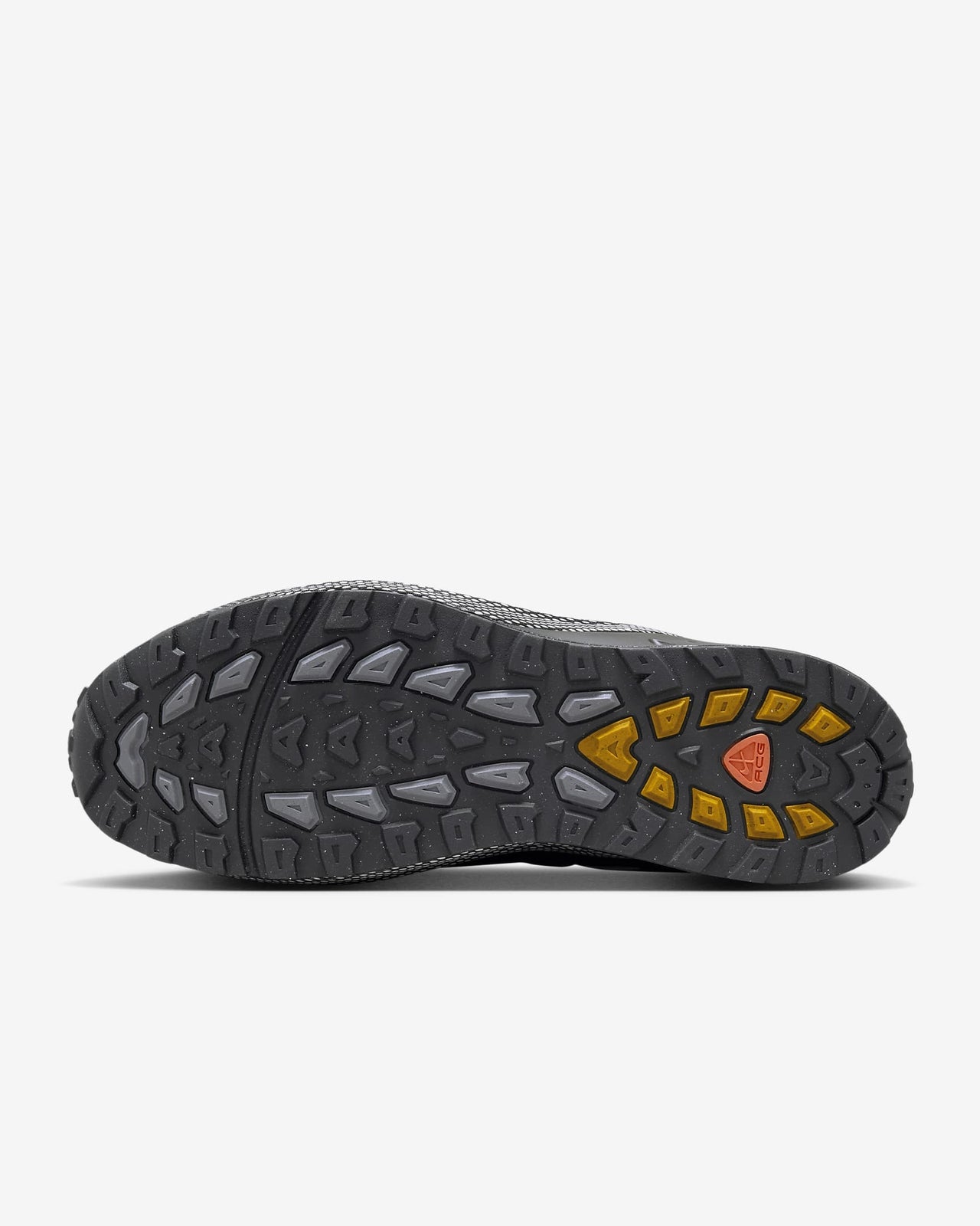 FV2925-001 Nike ACG Air Exploraid Black and Light Graphite (Men's)