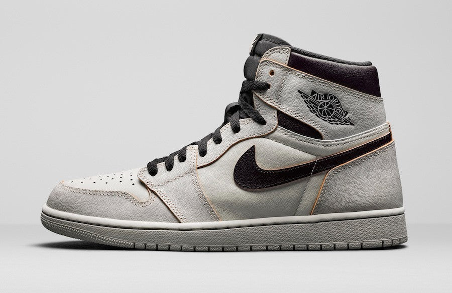 CD6578-006 Nike SB Ã Air Jordan 1 High OG "NYC To Paris" (Men's)