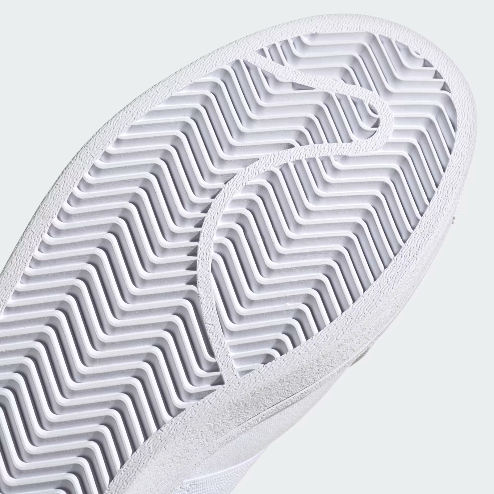 FW7052 adidas Superstar Slip-On "Cloud White" (Men's)