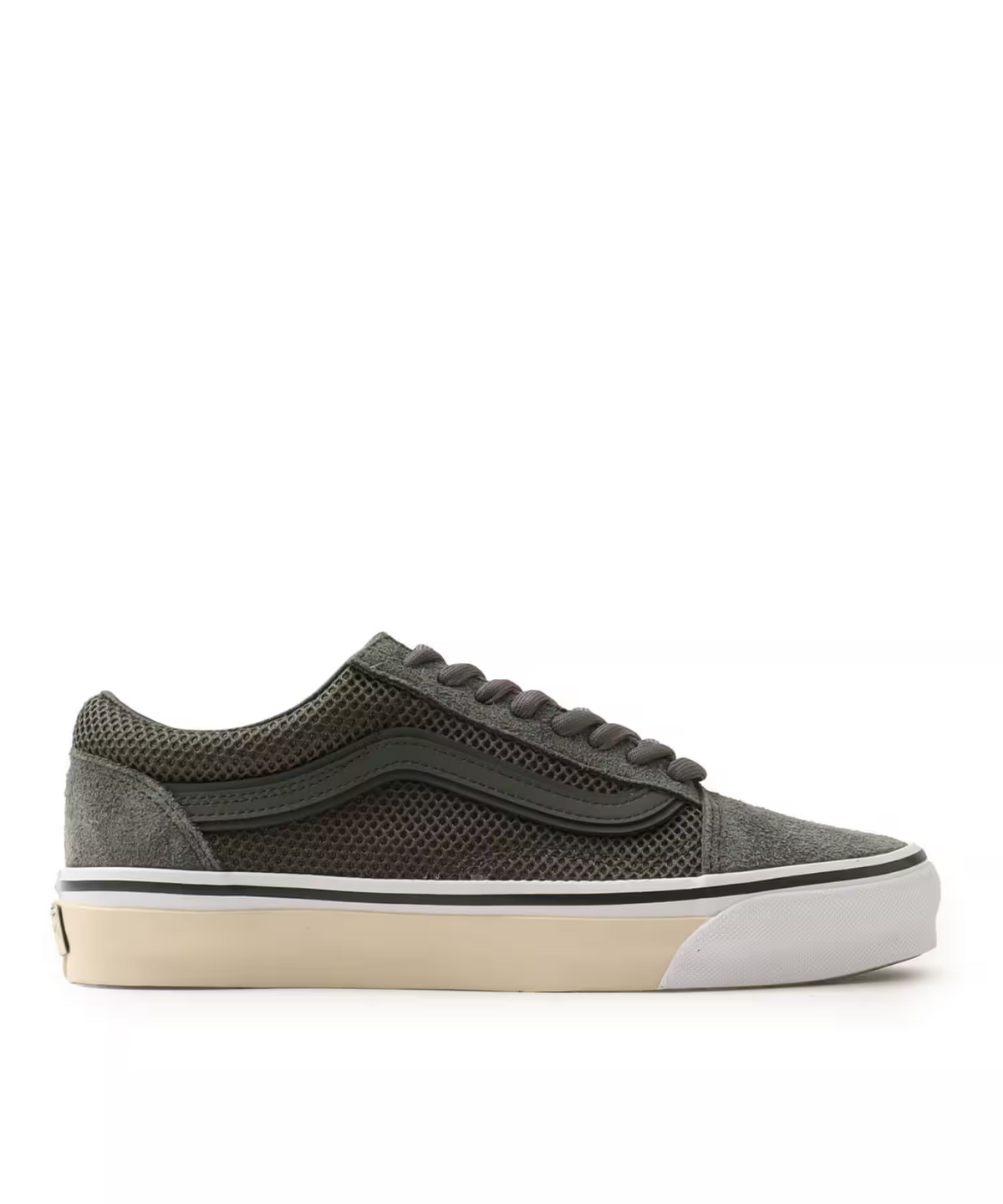 VN000EH0CX1 Vans LX Old Skool PT TDC Green (Men's)