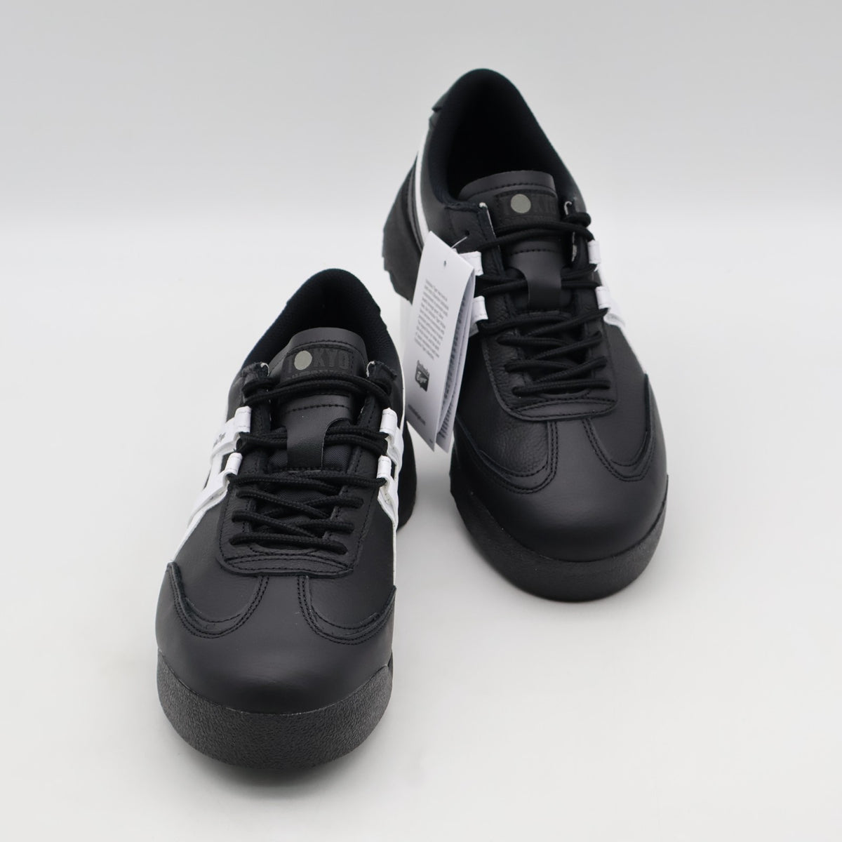 1183A559-005  Onitsuka Tiger DELEGATION EX CREAM PURE SILVER (Men's)