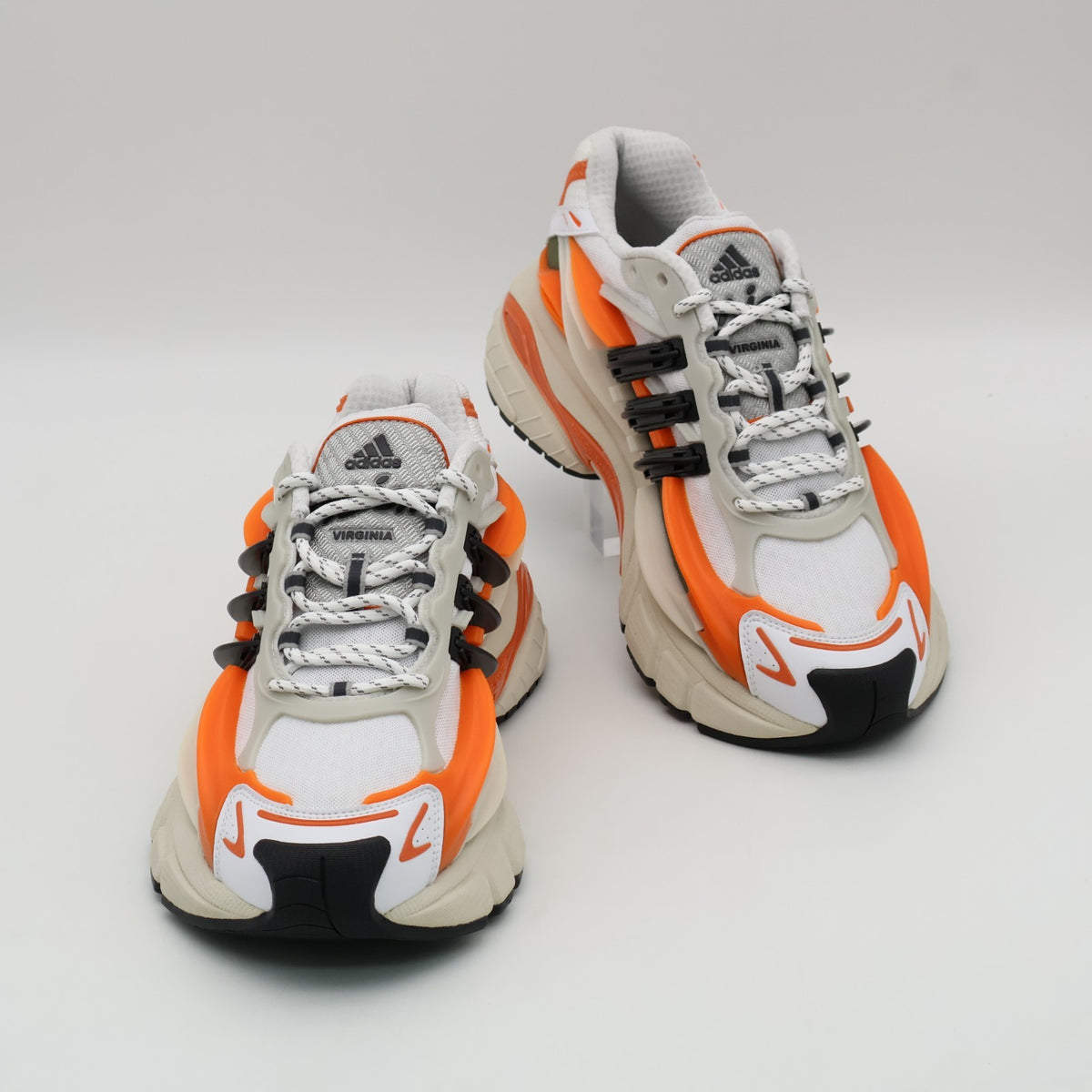 JP9261 Pharrell Williams Ã adidas Originals Adistar Jellyfish Focus Olive(Men's)