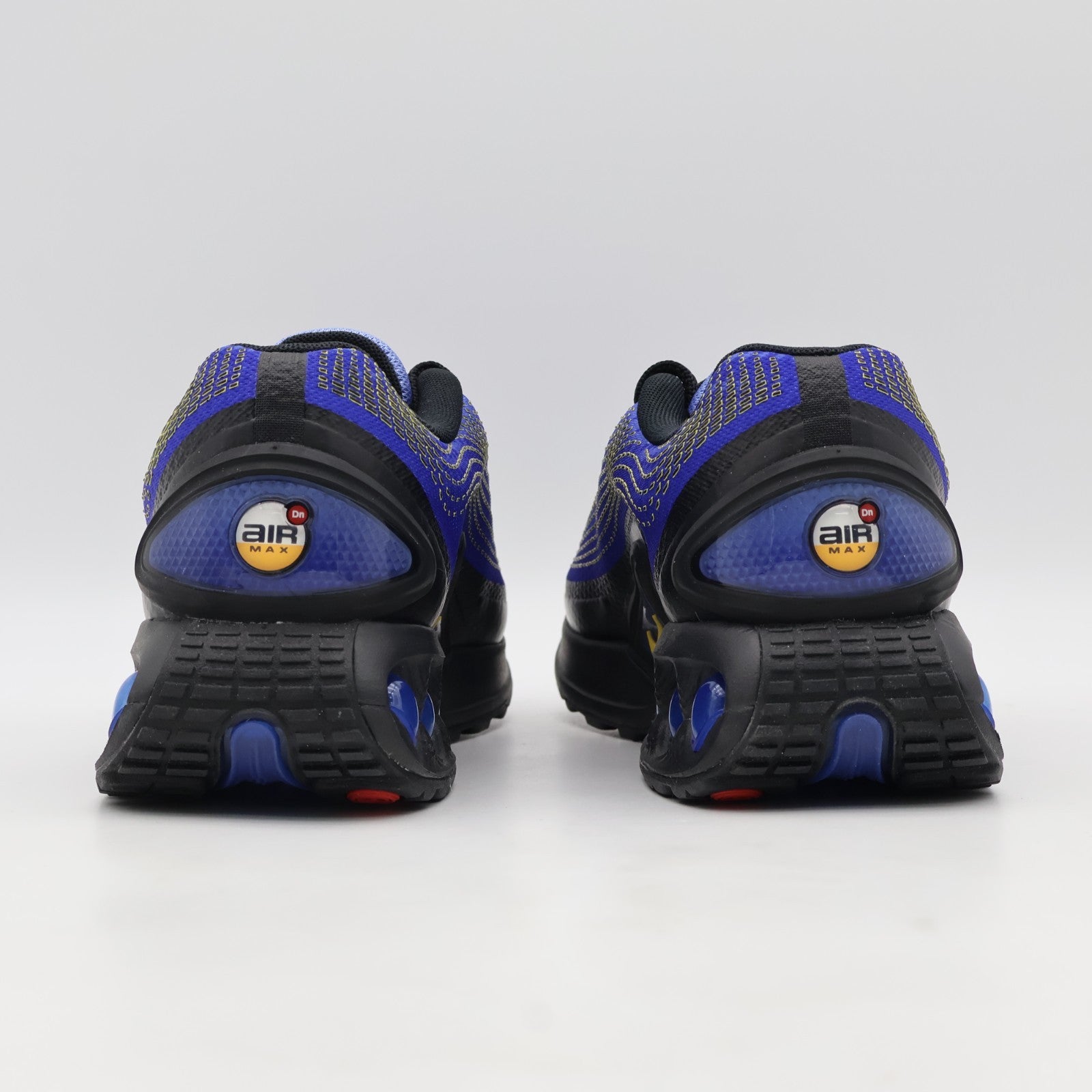 IB7673-400 Nike Air Max DN Lyon Blue (Men's)