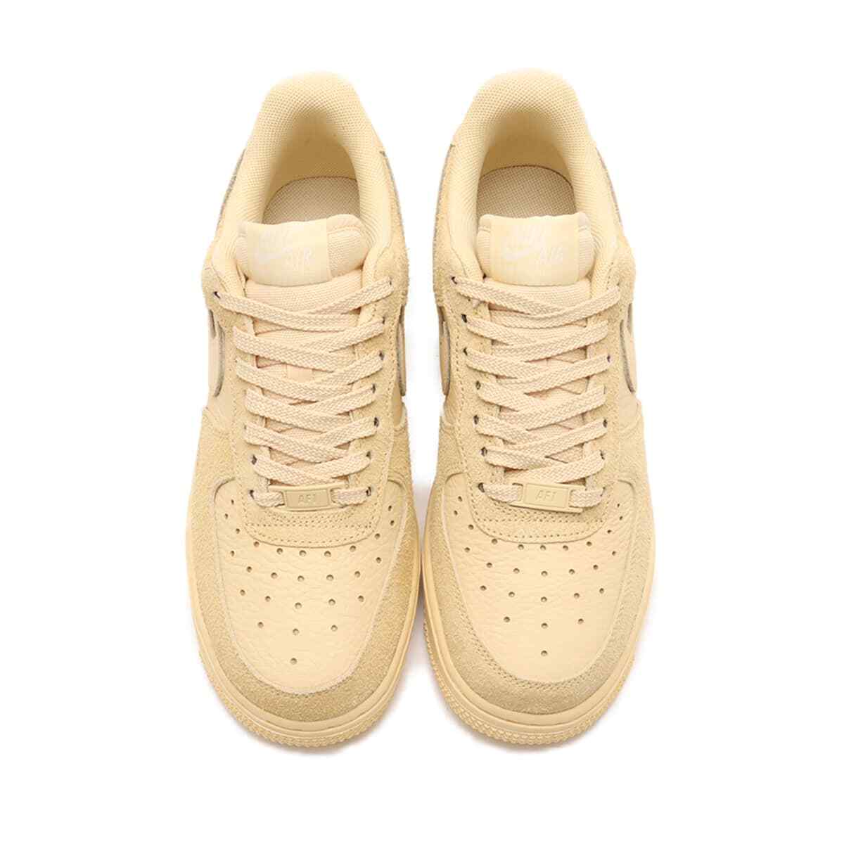 IB4001-200 Nike Air Force 1 Low '07 LX Pale Vanilla (Women's)