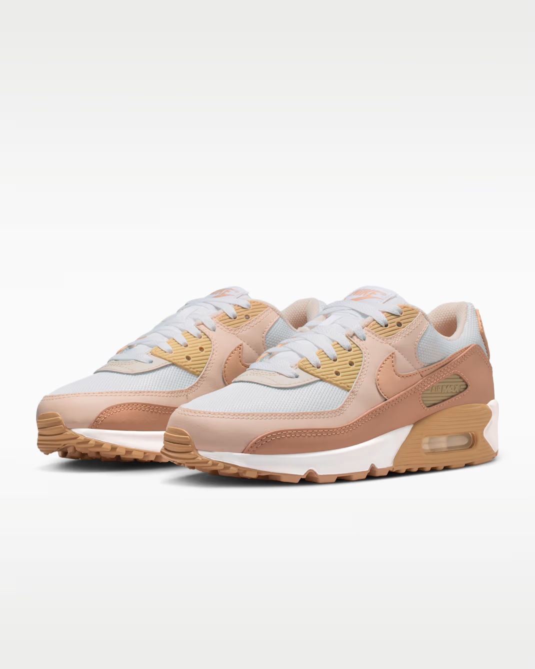 IM4613-200 Nike Air Max 90 Hemp (Women's)
