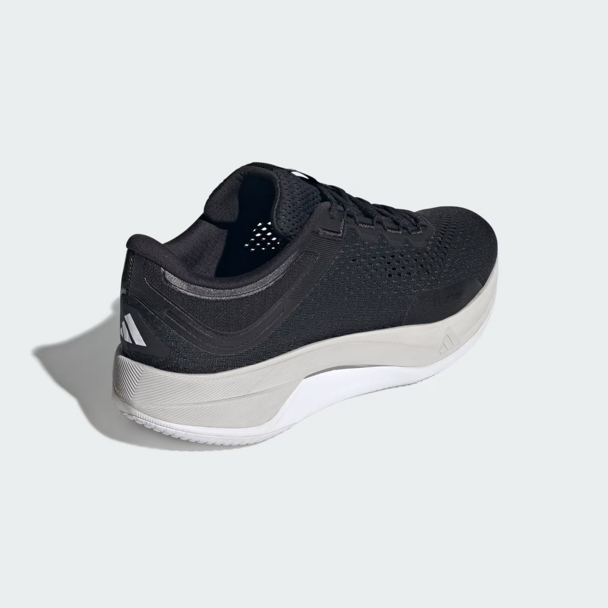 JR5855 adidas Treadspeed Core Black/Cloud White/Carbon (Men's)