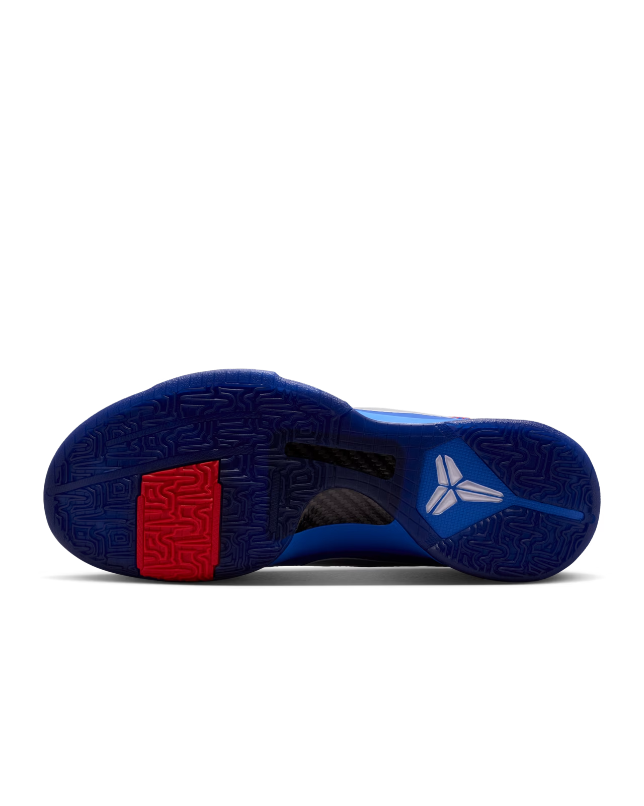 IO6256-400 Nike Kobe 5 Protro "Dodgers" (Men's)