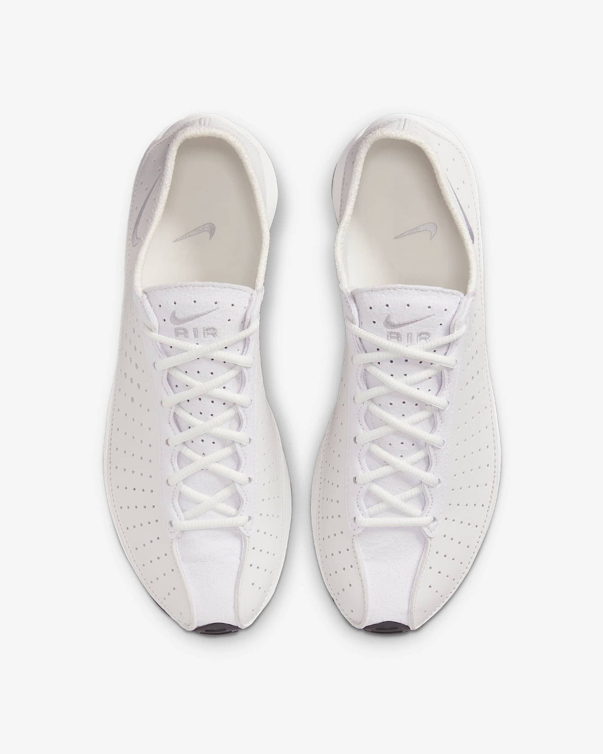 HJ8082-100 Nike Air Superfly Summit White (Women's)