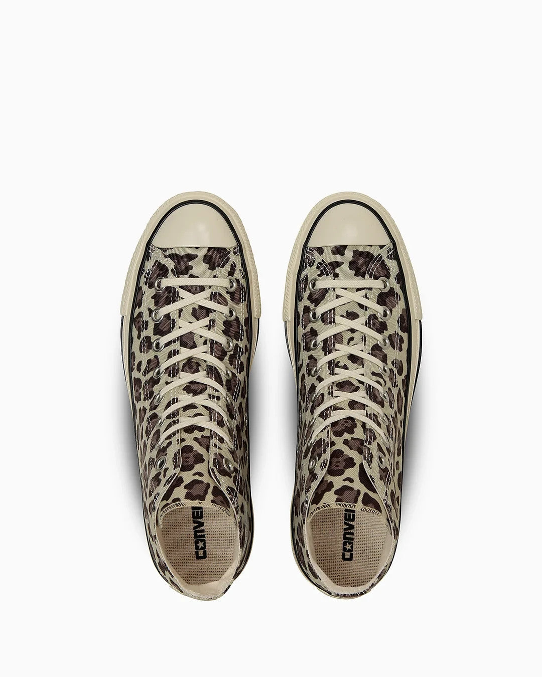 31315630 Converse All Star Aged LP Hi Beige (Men's)