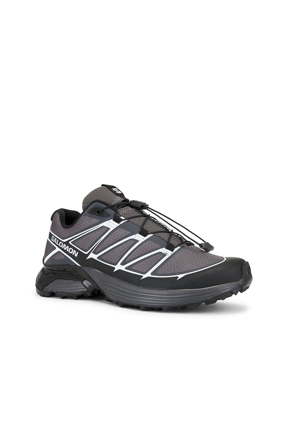 L47808000 Salomon XT-Pathway 2 Grey Black (Men's)