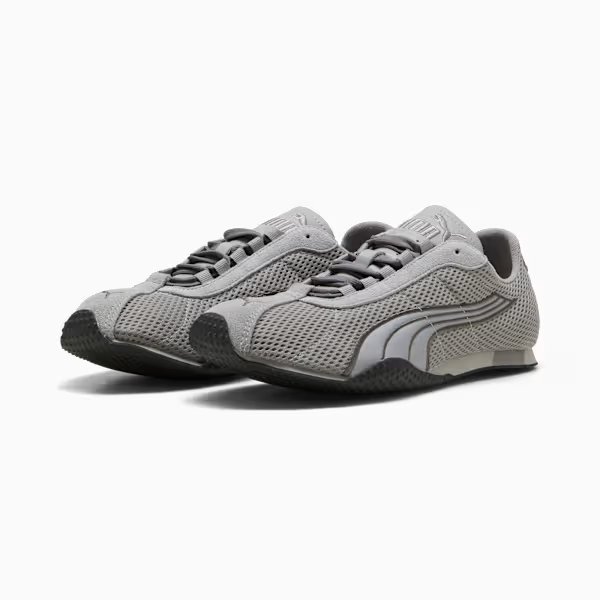 403775-15 Puma H-Street Gray Echo Stormy Slate (Men's)