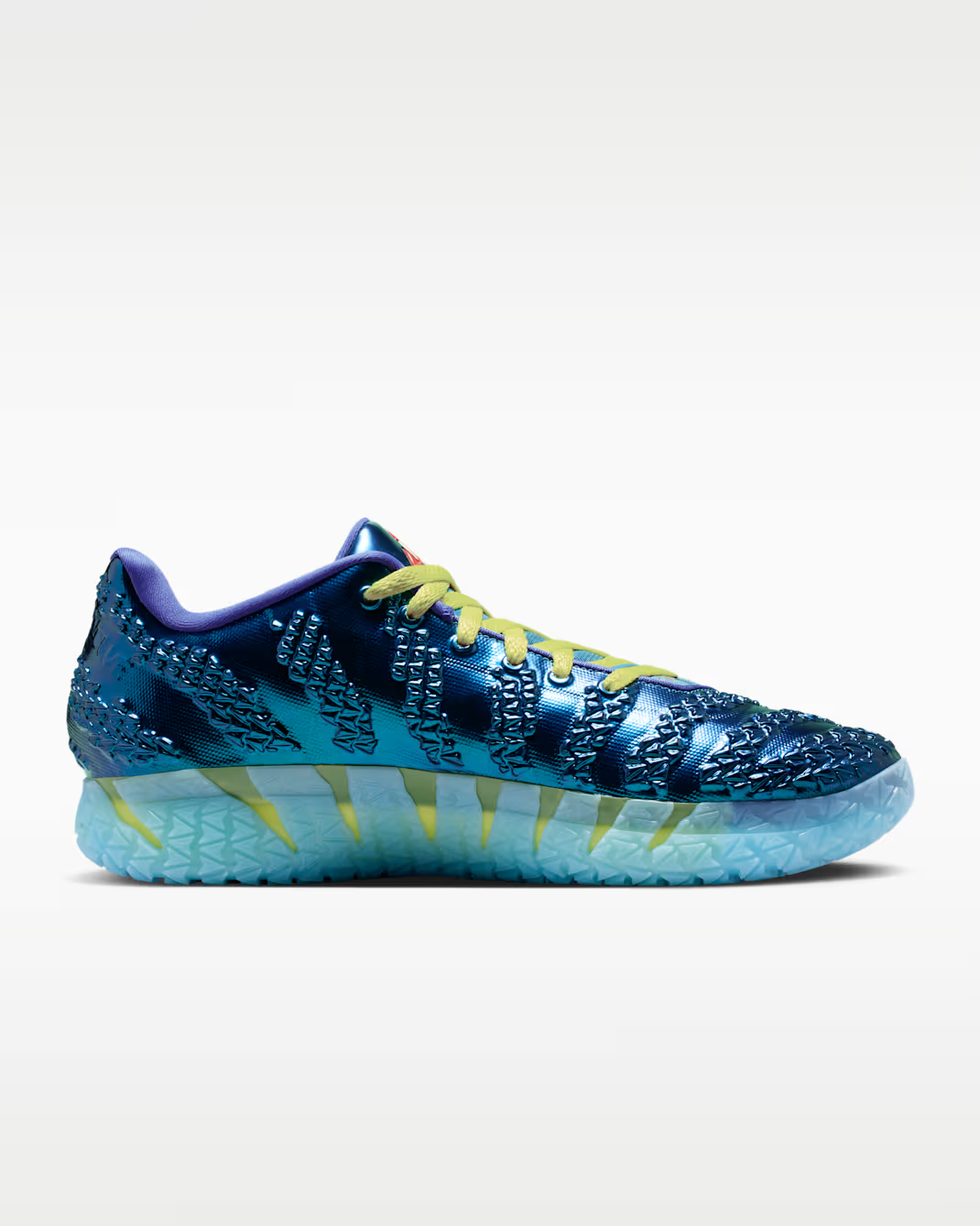 IH1097-400 Nike Ja 3 Uncle Phil (IH1099-400) (Men's)