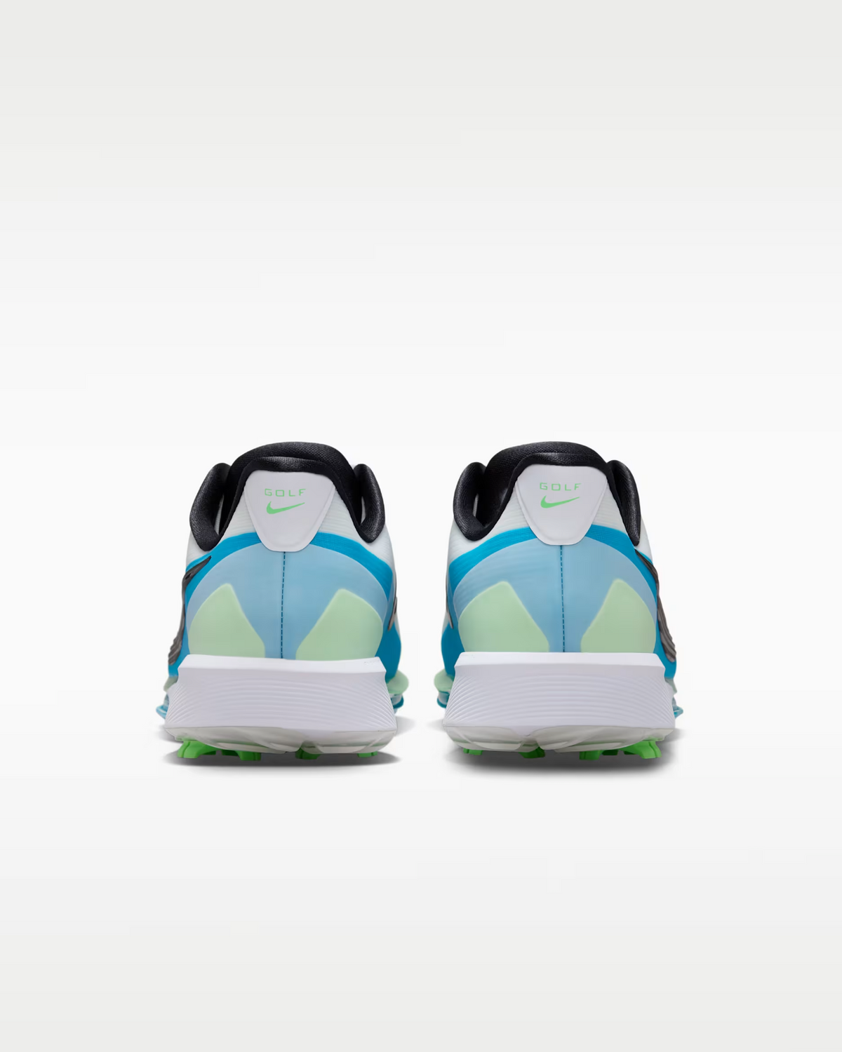 HV4699-104 Nike Next% Tour 3 "White/Light Current Blue" (Men's)