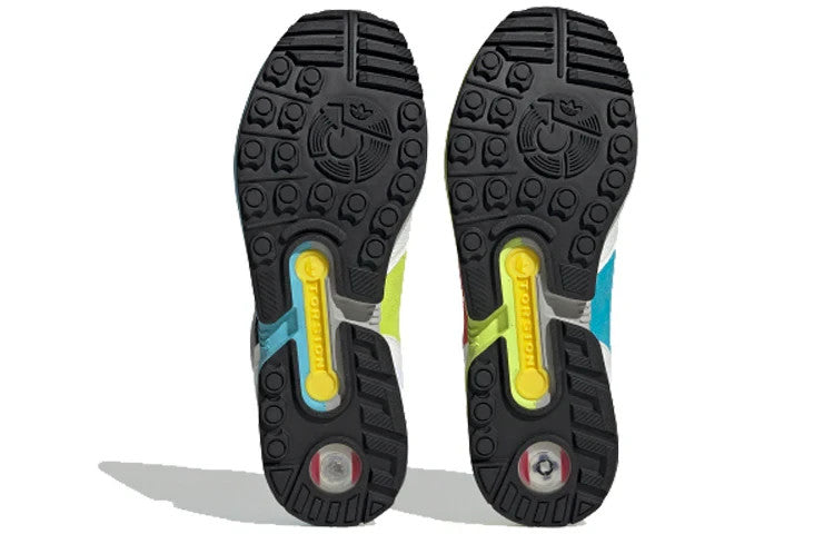 FW7260 adidas ZX 8000 "No Walls Needed Pack" (Men's)