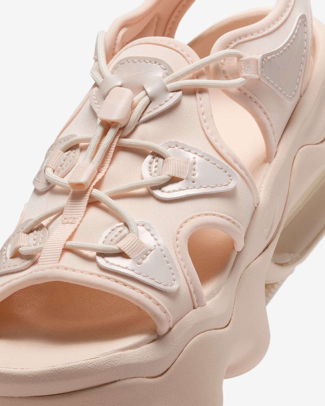 CI8798-800 Nike Air Max Koko Guava Ice Pale Ivory (Women's)